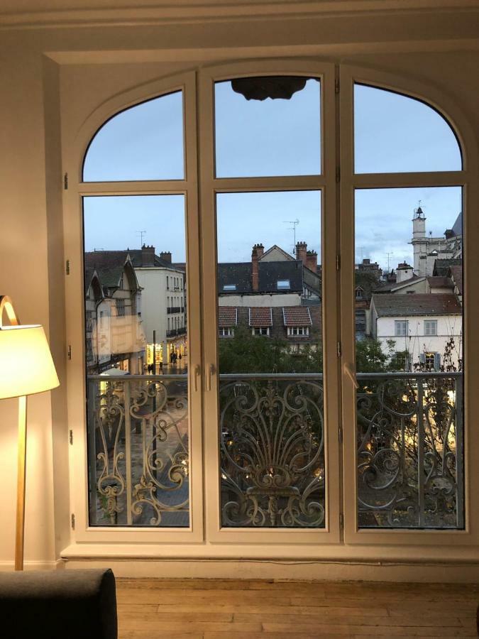Au Coeur De Ville トロワ エクステリア 写真